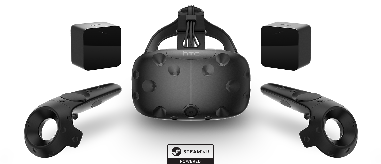 virtual reality