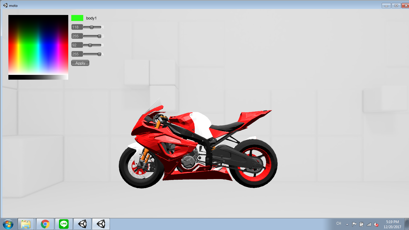 moto