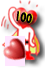 已經有100位以上的愛心小飛俠囉！